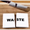 cut-waste