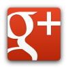 google-plus social icon