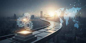 Rock Solid Business Development Banner